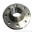 ASME B16.5 Stainless WN Flange